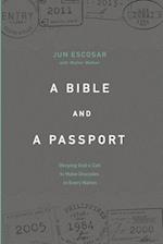 A Bible and a Passport