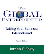 Global Entrepreneur 4th Edition