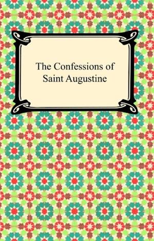 Confessions of Saint Augustine