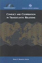 Hamilton, D:  Conflict and Cooperation in Transatlantic Rela