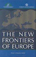 The New Frontiers of Europe