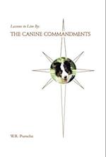 Lessons to Live By: The Canine Commandments 