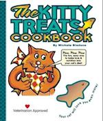 The Kitty Treats Cookbook [With Cookie Cutter]