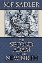 The Second Adam and the New Birth