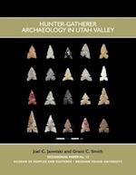 Hunter Gatherer Archaeology in Utah Valley Op #12, 12