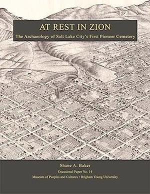 At Rest in Zion - Op #14