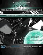 Basic to Advanced Nx6 Modeling, Drafting and Assemblies