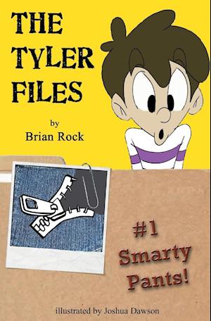 The Tyler Files #1