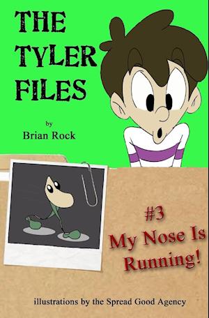 The Tyler Files #3