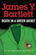 Death in a Green Jacket