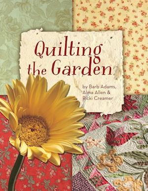 Quilting the Garden