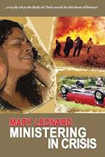 Ministering in Crisis