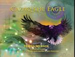 Cazaq the Eagle