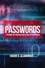 Passwords