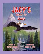 Jacy's Search for Jesus