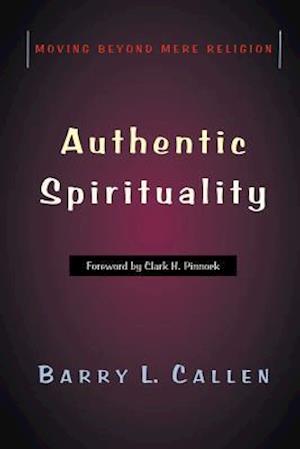 Authentic Spirituality