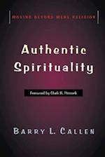 Authentic Spirituality