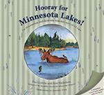 Hooray for Minnesota Lakes!