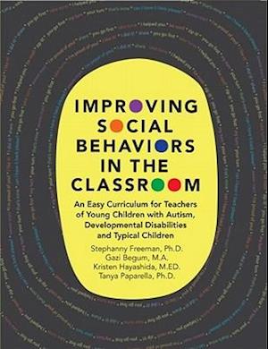 Improving Social Behaviors in the Classroom