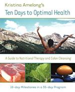 Ten Days to Optimal Health