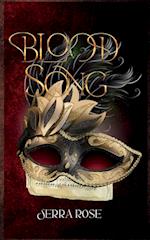 Bloodsong (Discreet Cover)