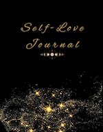 Self-Love Journal