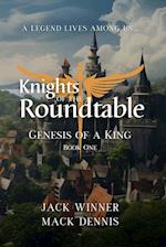 Knights of the Roundtable