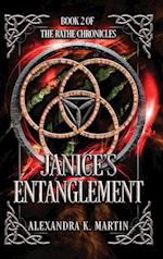 Janice's Entanglement