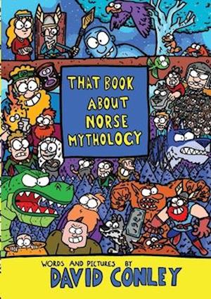 That Book About Norse Mythology