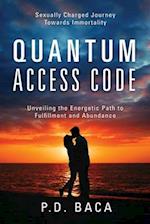 Quantum Access Code