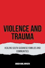 Violence & Trauma