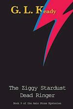 The Ziggy Stardust Dead Ringer