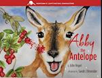 Abby the Antelope