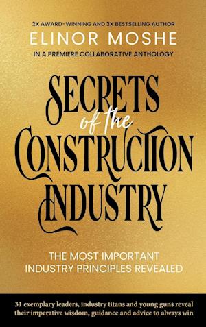 Secrets of the Construction Industry