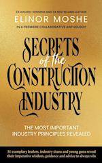 Secrets of the Construction Industry
