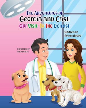 The Adventures Of Georgia and Cash