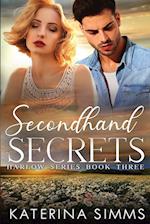 Secondhand Secrets