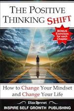 The Positive Thinking Shift