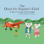 The Quest for Augusto's Gold