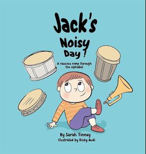 Jack's Noisy Day