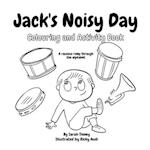 Jack's Noisy Day