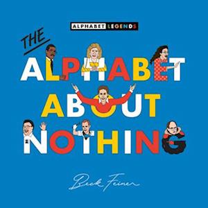 The Alphabet about Nothing