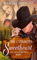 The Cowboy's Sweetheart