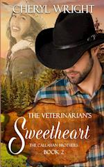 The Veterinarian's Sweetheart