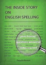 The Inside Story on English Spelling