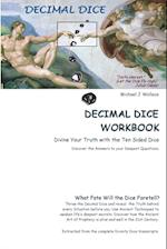 Decimal Dice Workbook