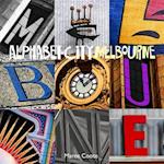 Alphabet City Melbourne