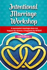 Intentional Marriage Workshop