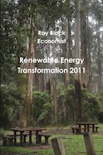 Renewable Energy Transformation 