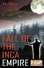 Fall of the Inca Empire 